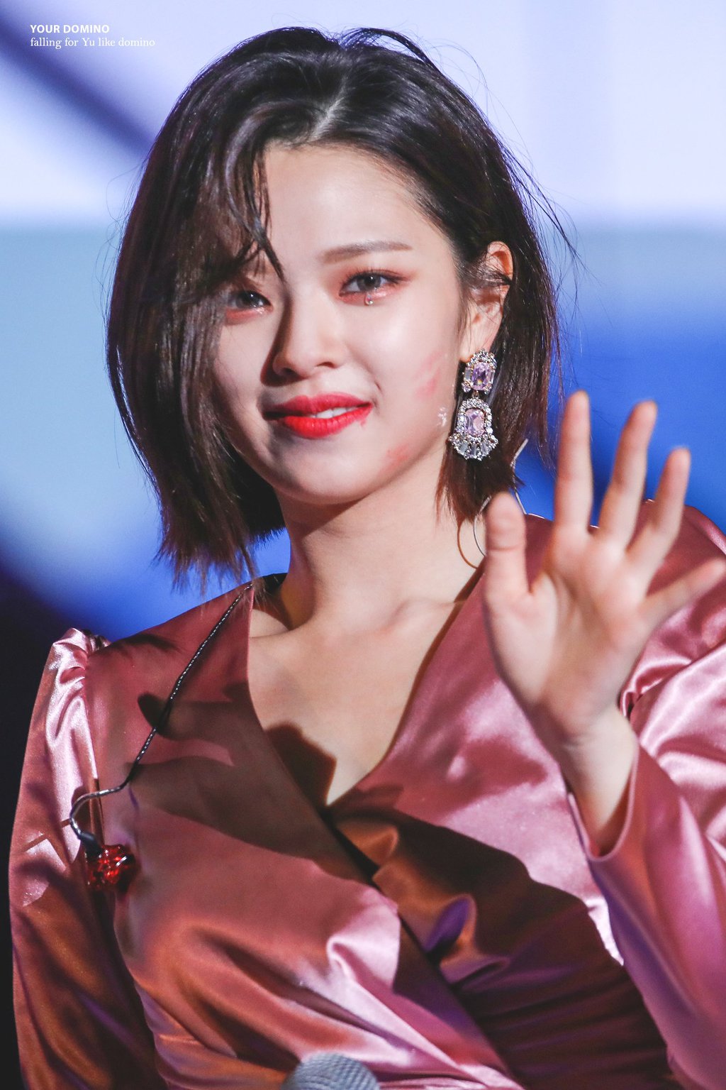 솔직히 이쁜 트와이스 정연.jpgif | 인스티즈