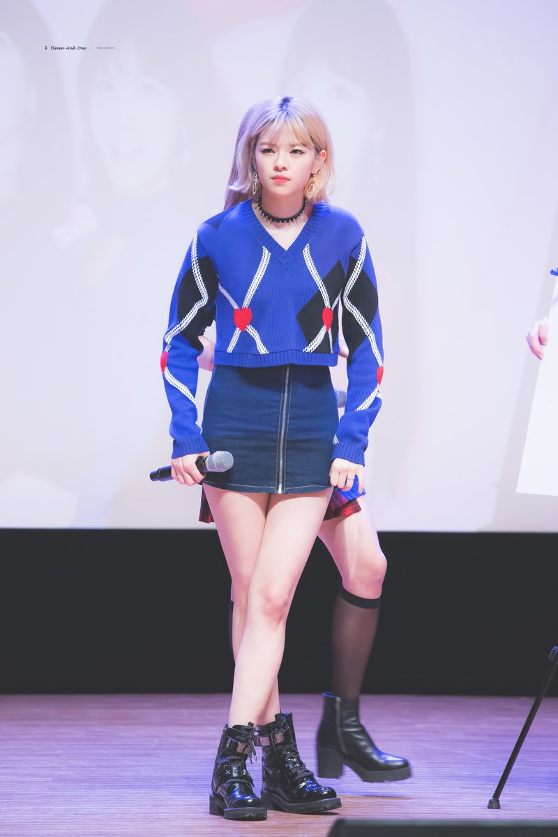 짱잘 +짱예 트와이스 정연.jpg | 인스티즈