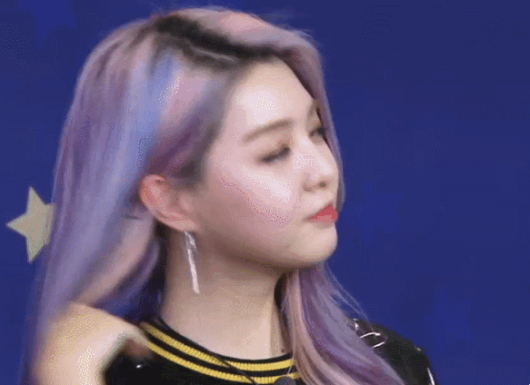 오늘자 베리굿 고운 인스타.jpg | 인스티즈