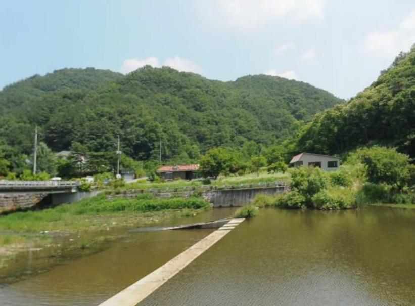 금산IC 이미지