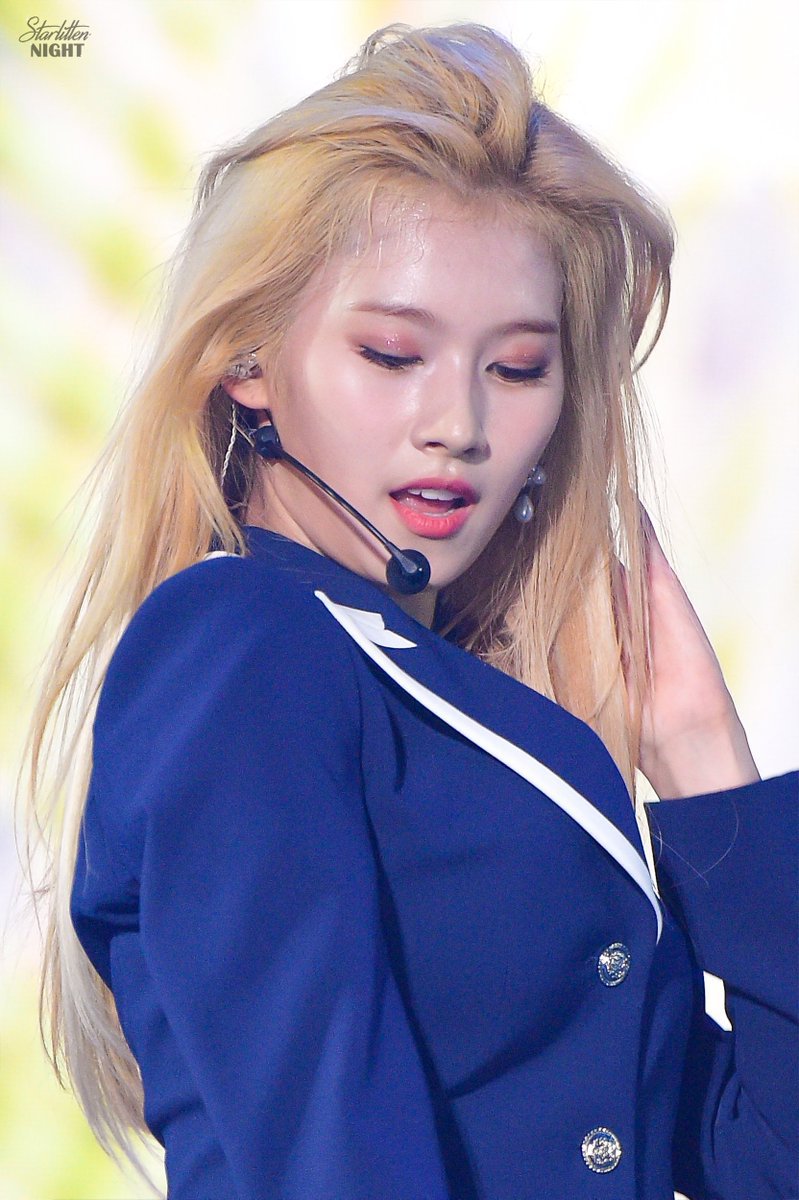 사나는 예쁘다.jpgif | 인스티즈