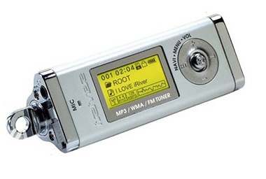 추억의 MP3 플레이어 | 인스티즈