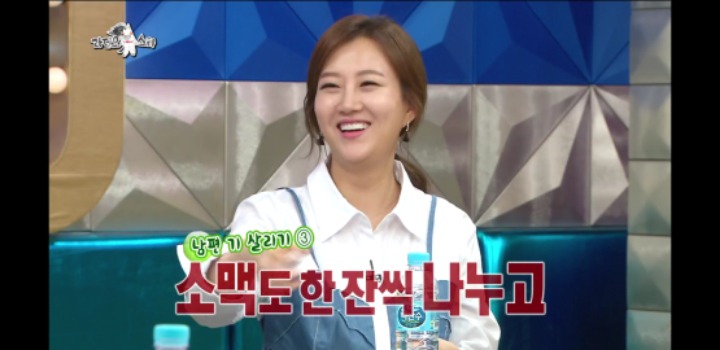 김구라 : 아니 KBS아나운서들은 뭘 그렇게 섭섭해해요? | 인스티즈