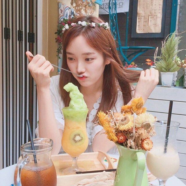 러블리한 아나운서 원탑 | 인스티즈