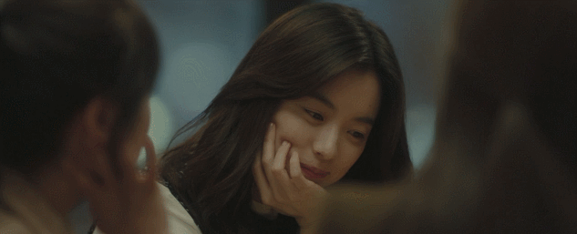 뷰티인사이드 한효주 활약상.gif | 인스티즈