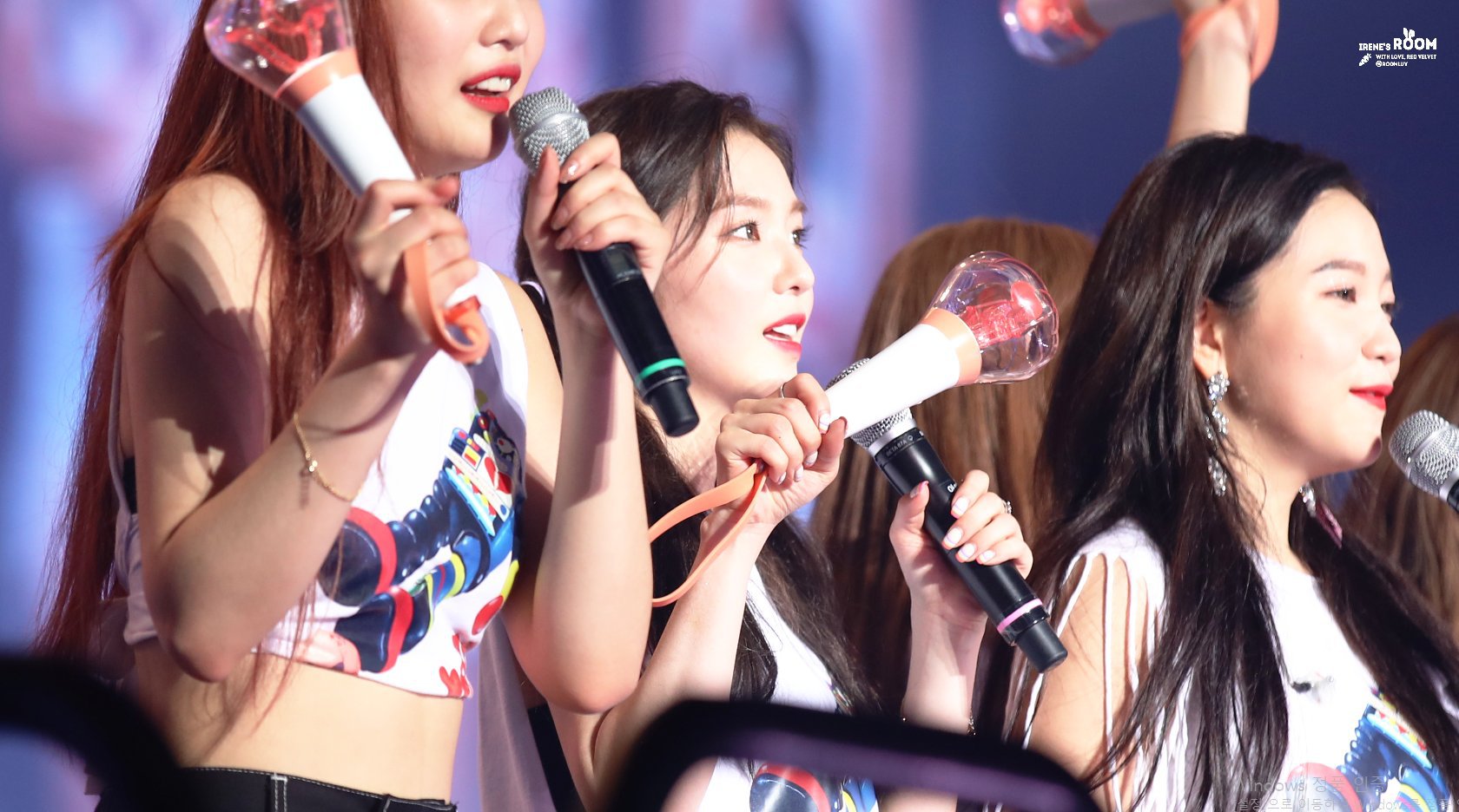 추석에는 레드벨벳 아이린.jpgif | 인스티즈