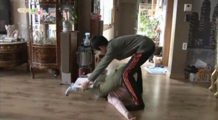 대한민국 남매들의 대화.jpg | 인스티즈