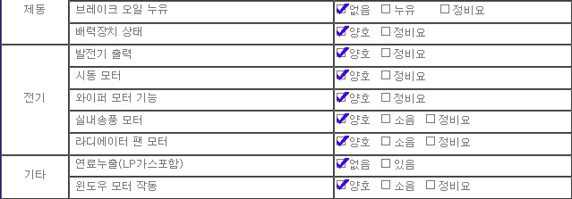 소유색 이미지