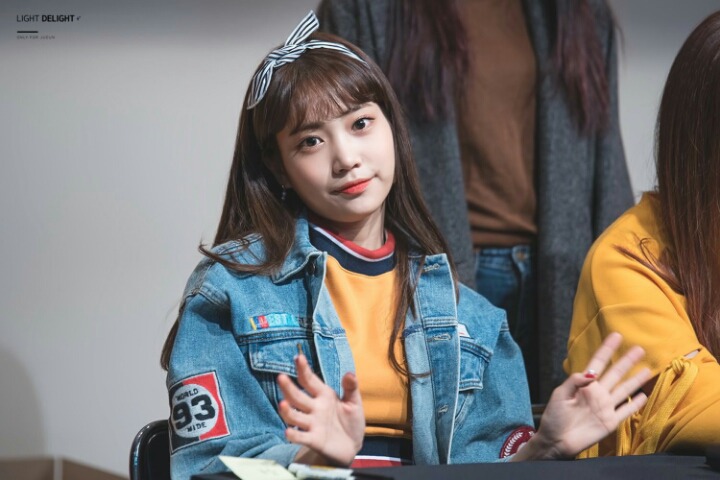 다이아 주은 보고가세요.jpg | 인스티즈