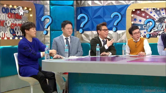 [라디오스타] 홍윤화의 연애필승 권법.jpgif | 인스티즈
