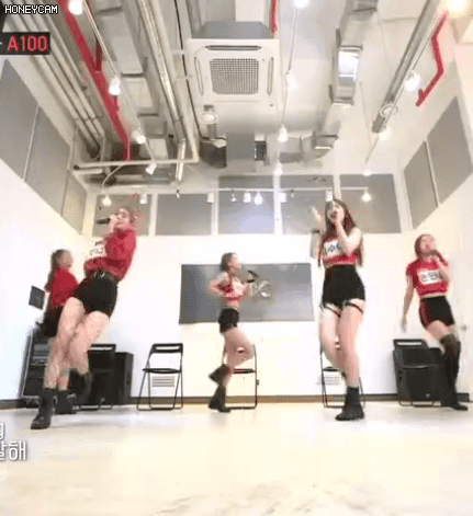 표정관리 안되는 양현석..gif | 인스티즈