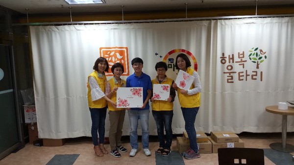 희망베이커리 이미지