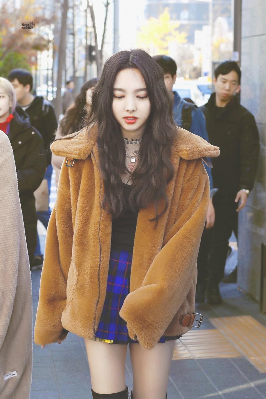 나연이는 여신이다 | 인스티즈