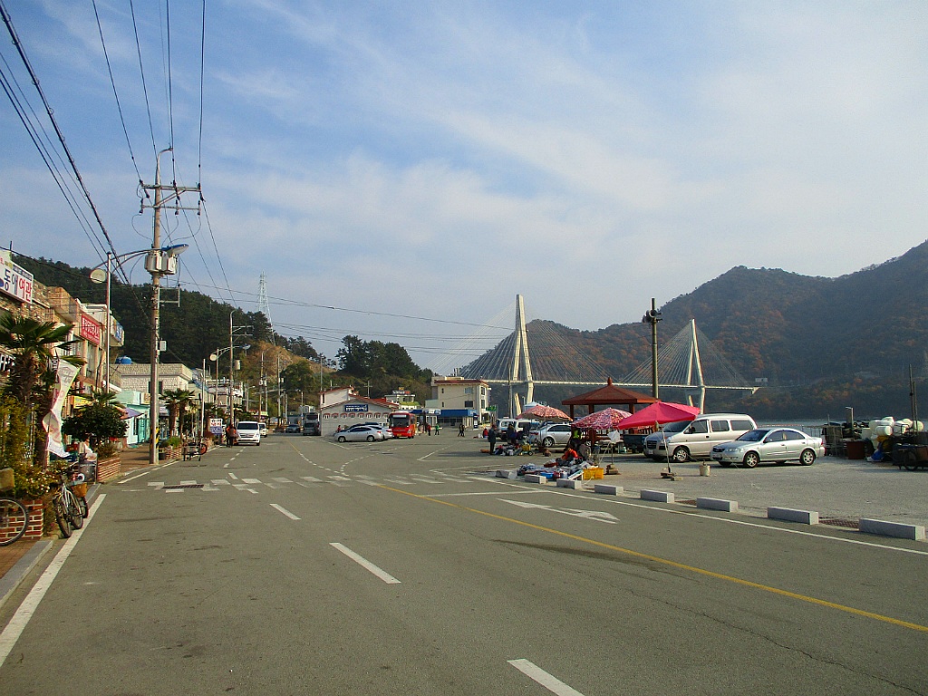 돈지마을 이미지