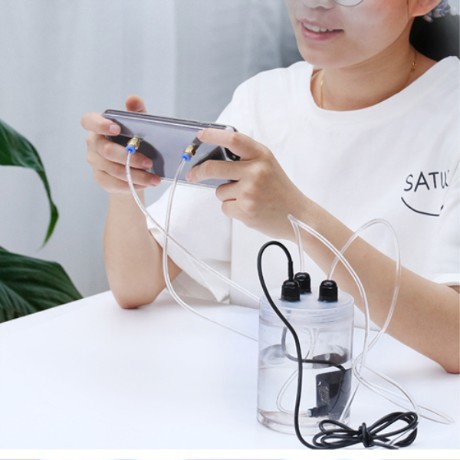 이제는 스마트폰도 수냉시대 | 인스티즈