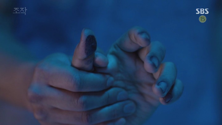 드라마 조작 흔한 기자의 신원조회 하는법 | 인스티즈