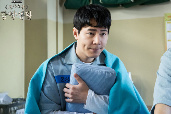 슬기로운 감빵생활 한양이역 이규형이 원했던 결말 | 인스티즈