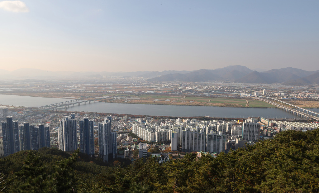 숲옛마을 이미지