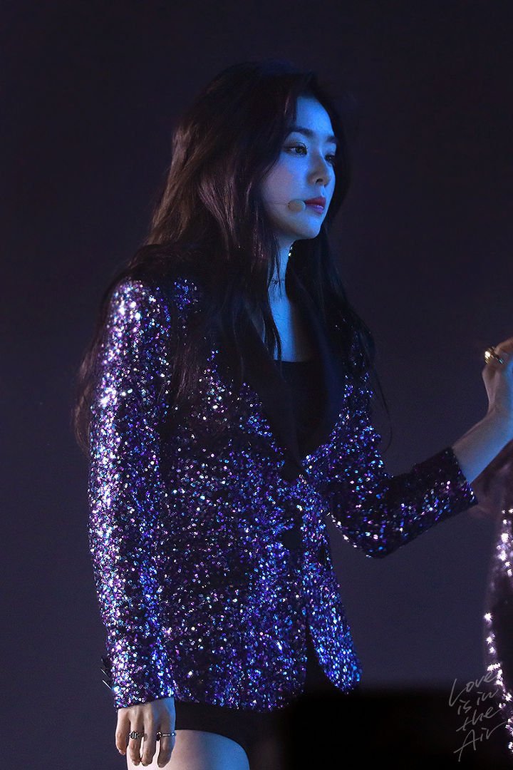 아이린이 이정도로 이뻤나.gif | 인스티즈