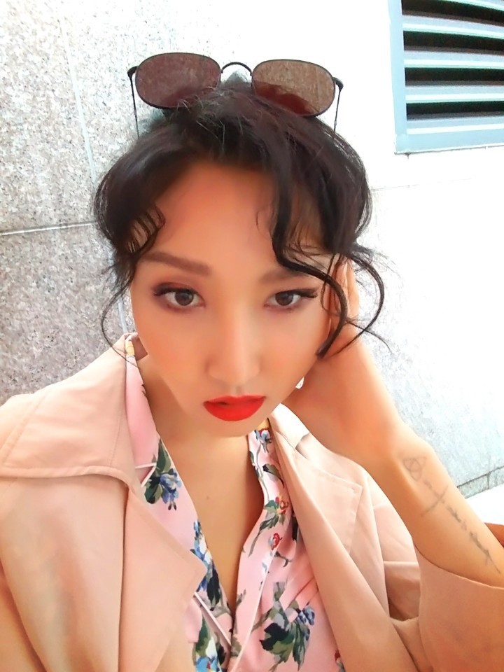 걸그룹 멤버 14명중 7명을 뽑아서 예능을 한다면? | 인스티즈