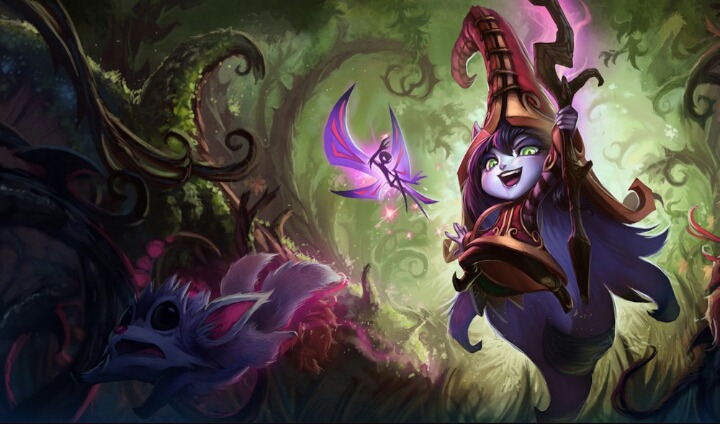 [LOL] 다시 보고 싶은 페이커의 챔피언은? | 인스티즈