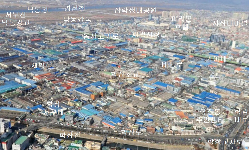 학장초등학교 이미지