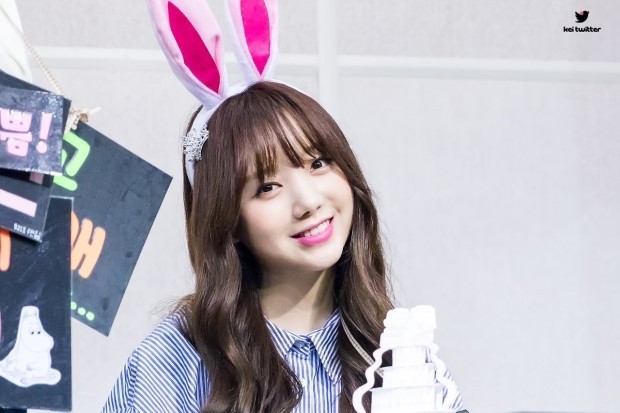 러블리즈 케이 | 인스티즈