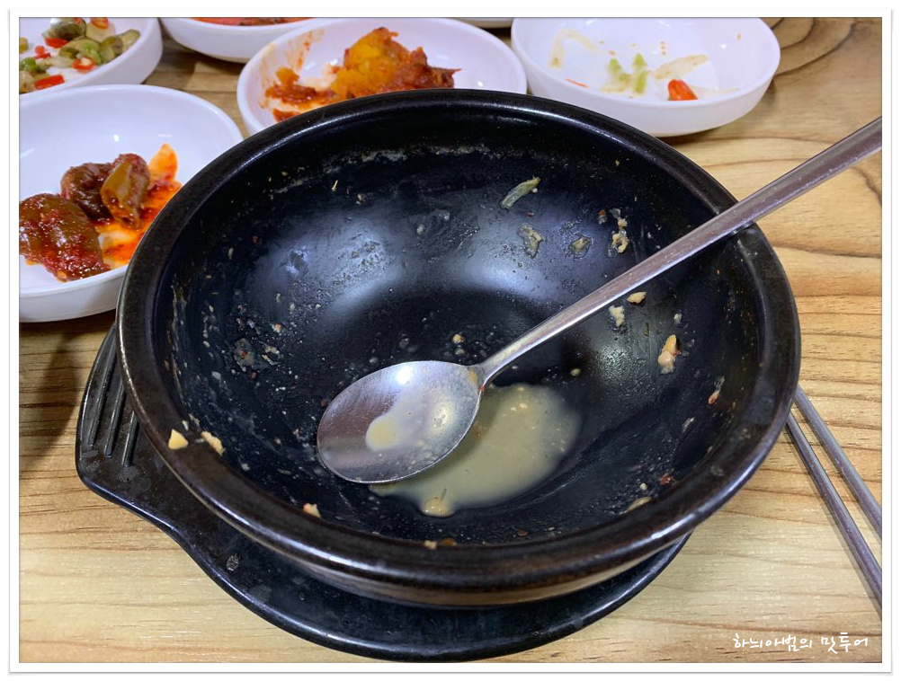시골집청국장 이미지