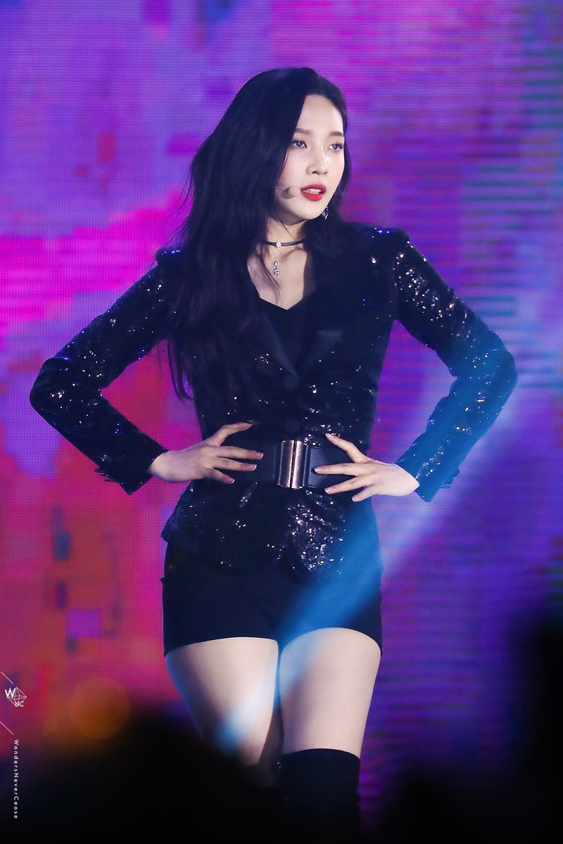 레드벨벳의 큐티섹시 담당 조이.jpgif | 인스티즈