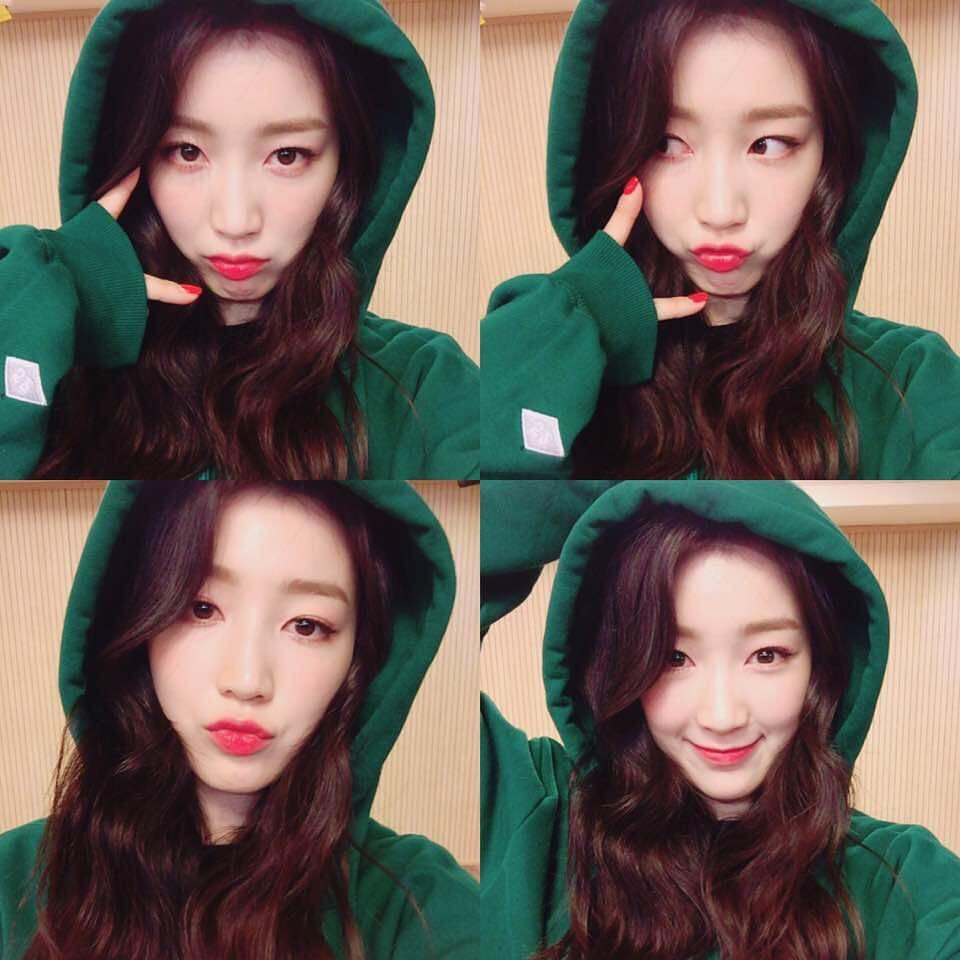 [구구단] 799번째 글이라서 하나 | 인스티즈