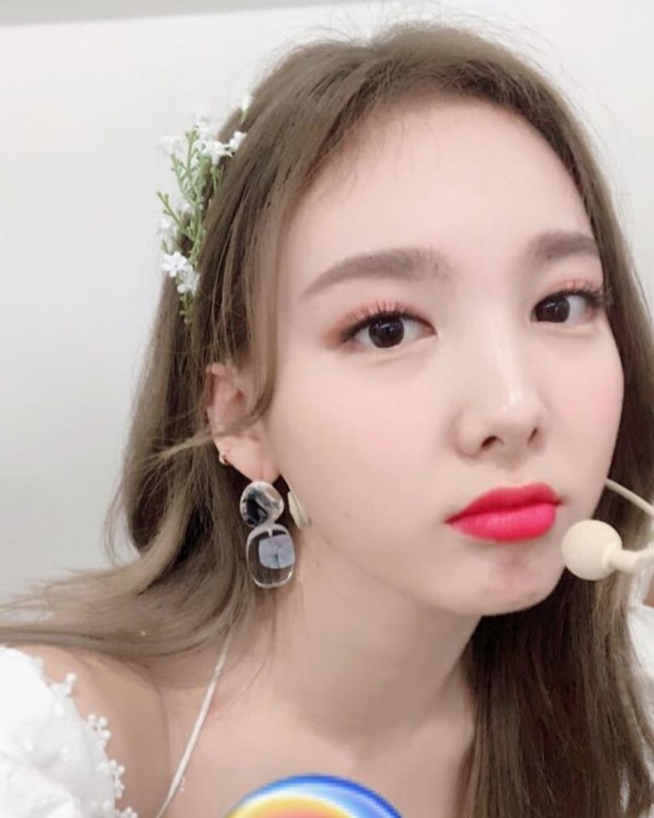 트와이스 나연 인스타그램 | 인스티즈