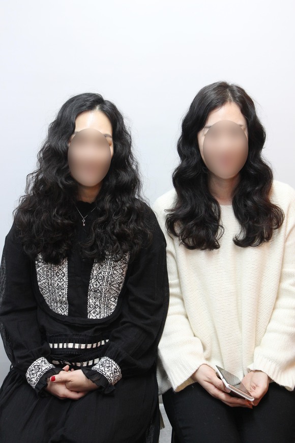 쿠헤어 이미지