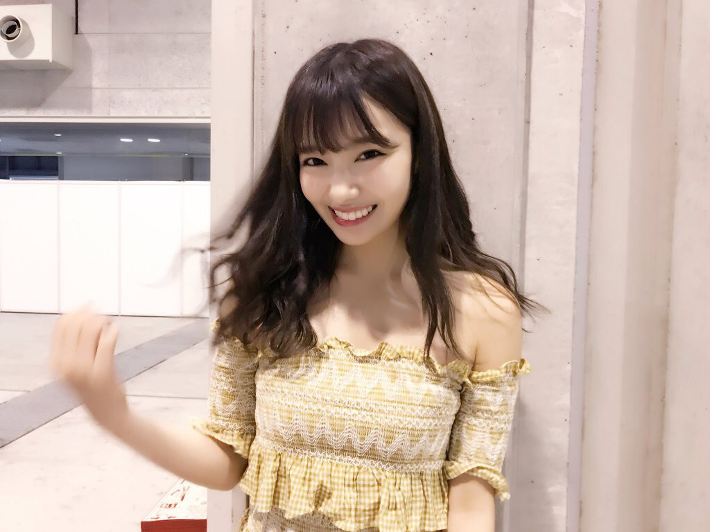 [프로듀스48] 나의 원픽이 바뀌기 시작해서 무라세 사에 | 인스티즈
