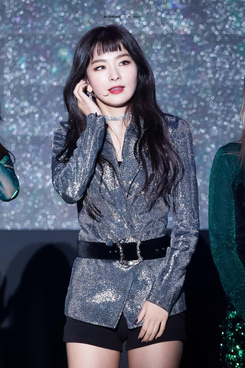 레드벨벳 이투스콘 | 인스티즈