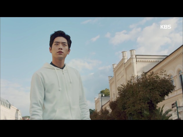 서강준이 재벌3세와 로봇 1인 2역을 하는 서강준 짱잘이 개연성인 드라마.jpgif | 인스티즈
