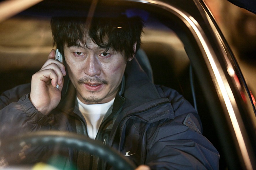 본인이 생각하는 영화 속 대한민국 최고의 형사는?.jpg | 인스티즈