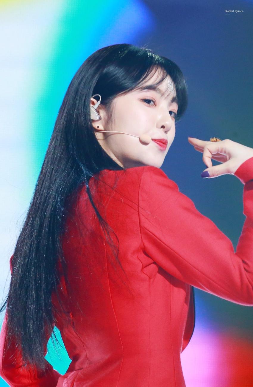 2017 가요대제전 레드벨벳 2 | 인스티즈