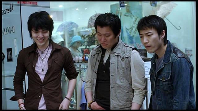 우리 다시 사랑같은거 하지말자... 아련 돋는 인소 ＜영화＞ 도레미파솔라시도 04 | 인스티즈