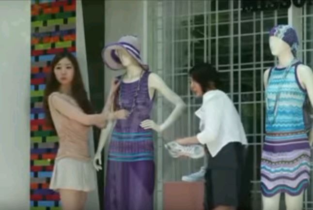 신사의품격 보면서 제일 부러웠던 장면 | 인스티즈