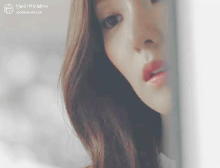 아이린의 매력 포인트중 하나.gif | 인스티즈
