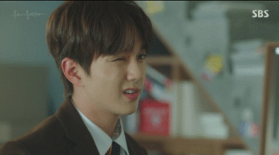 갈수록 상승하는 짱잘력으로 비주얼의 미학을 뽐내고있는 유승호 .JPG | 인스티즈