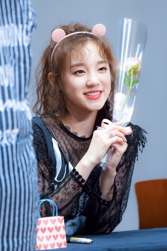 여자아이들 우기 | 인스티즈