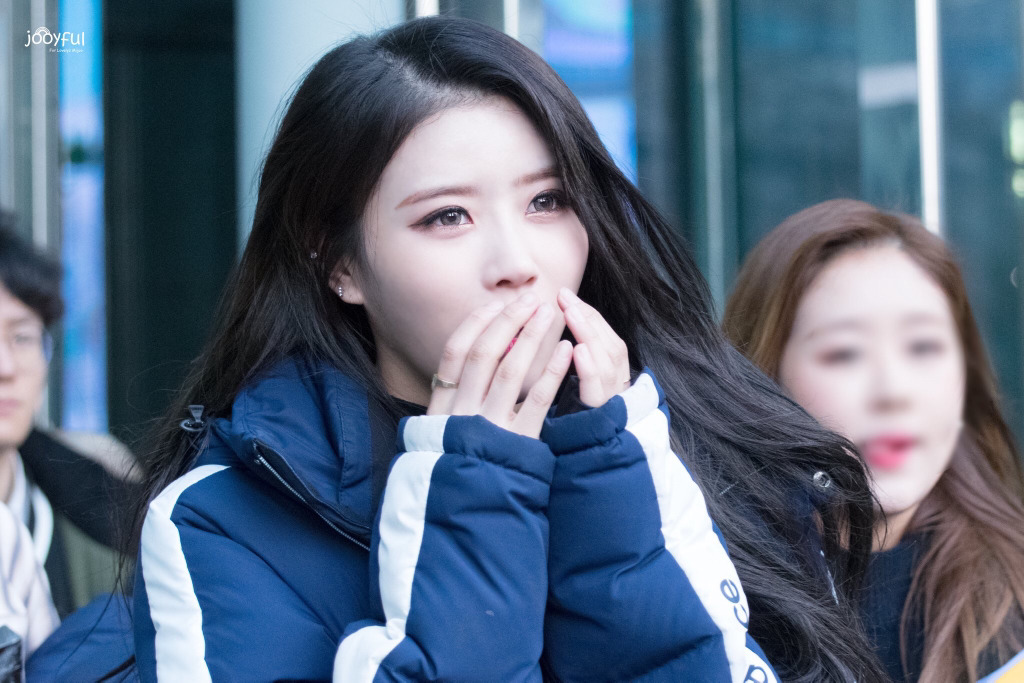 [러블리즈] 마르셀루는 역시 세계 최고의 윙백이라서 미주 | 인스티즈