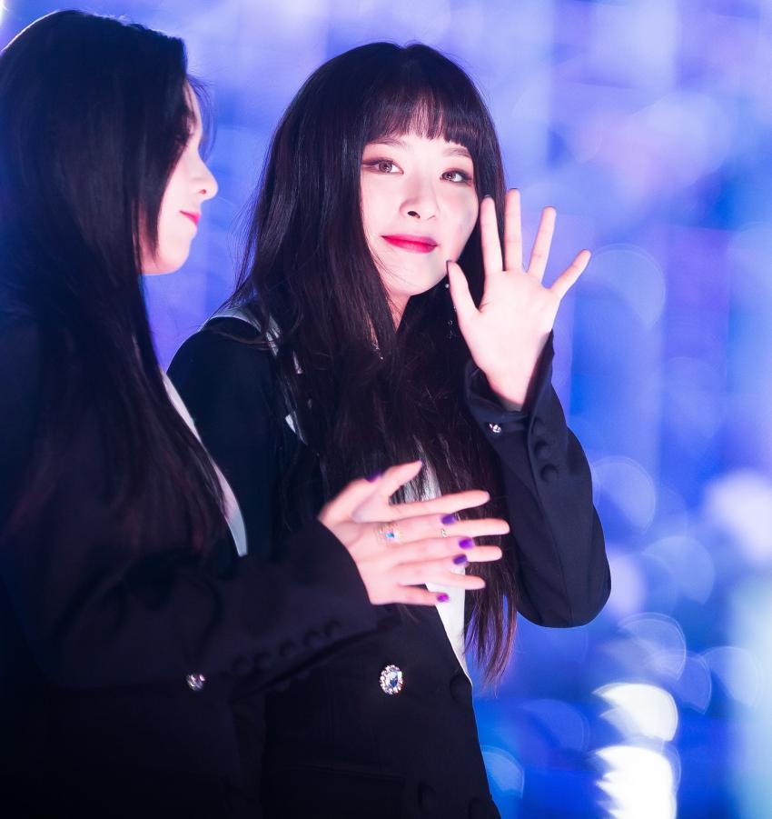 연말시상식 레드벨벳 슬기.jpg | 인스티즈