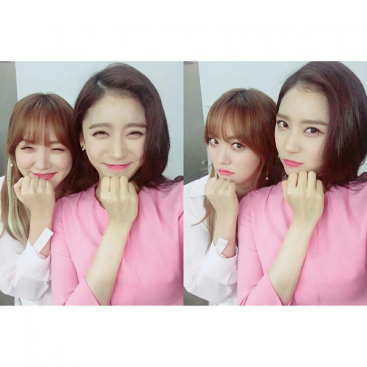 헬로비너스 유영 인스타 | 인스티즈