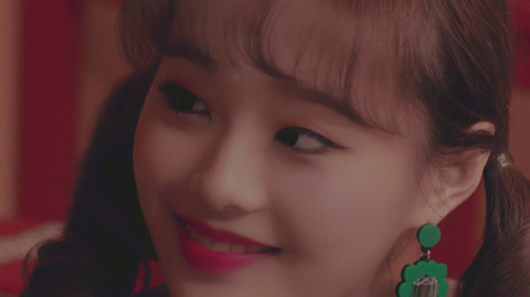 사랑노래에서 대놓고 나 언니 좋아!! 하는 뮤비 | 인스티즈