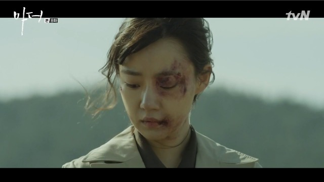 [마더] 나는 사람을 죽였어.. 짐승같은 남자를.. 죽였어 | 인스티즈