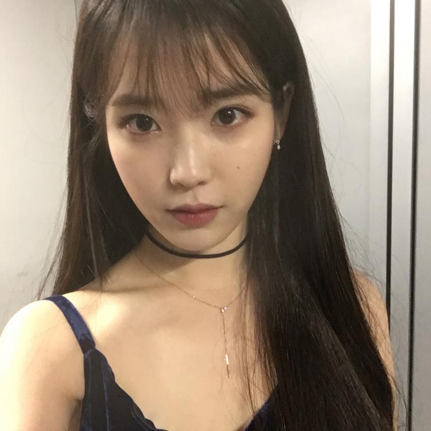 넘모 섹시한 아이유 | 인스티즈