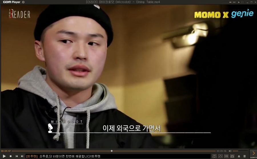 마닷이 추억하는 부모 | 인스티즈