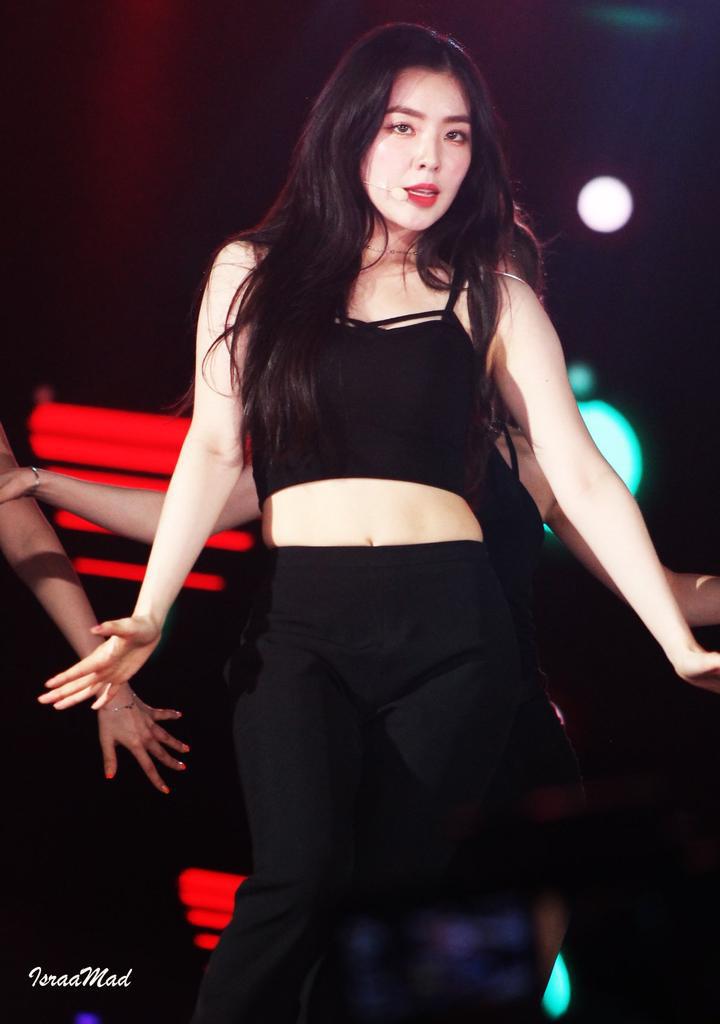 아이린 허리라인 | 인스티즈